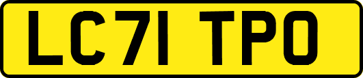 LC71TPO