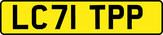 LC71TPP