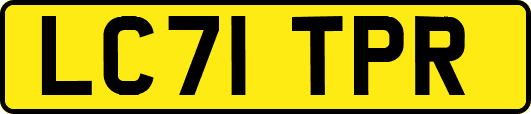 LC71TPR