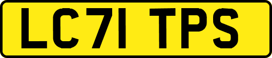 LC71TPS