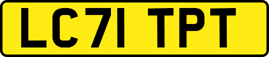 LC71TPT