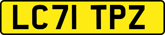 LC71TPZ