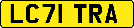 LC71TRA