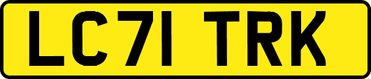 LC71TRK