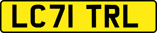 LC71TRL