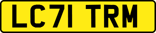 LC71TRM