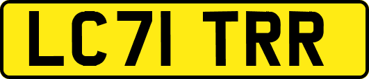 LC71TRR