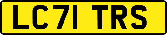 LC71TRS