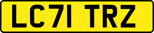 LC71TRZ