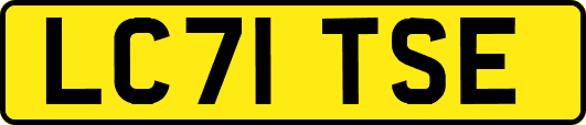 LC71TSE