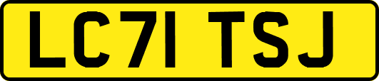 LC71TSJ