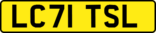 LC71TSL