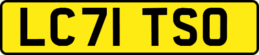 LC71TSO