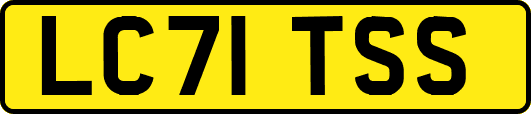 LC71TSS