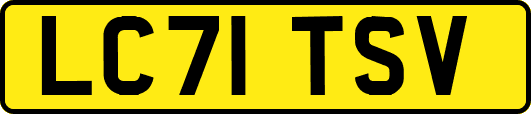 LC71TSV