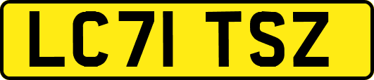 LC71TSZ