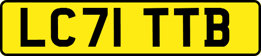 LC71TTB