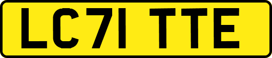 LC71TTE