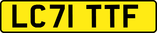 LC71TTF