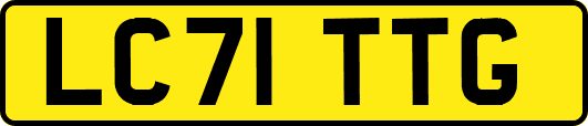 LC71TTG