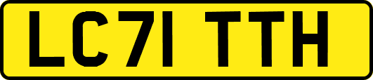 LC71TTH