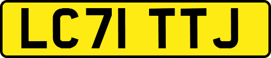 LC71TTJ