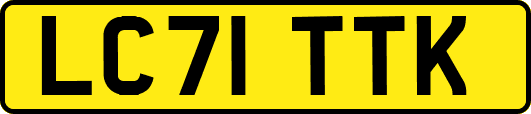 LC71TTK