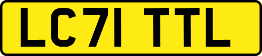 LC71TTL