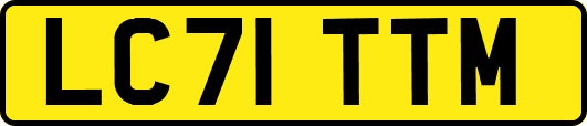 LC71TTM