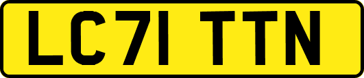 LC71TTN