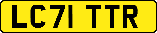 LC71TTR