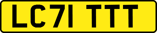 LC71TTT