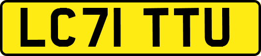 LC71TTU