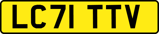 LC71TTV