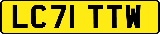 LC71TTW