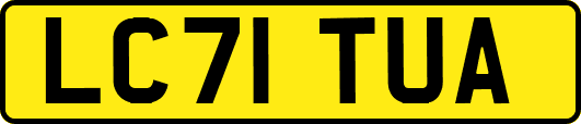 LC71TUA