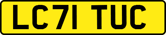 LC71TUC