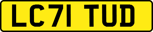 LC71TUD