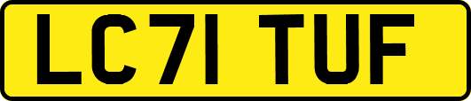 LC71TUF