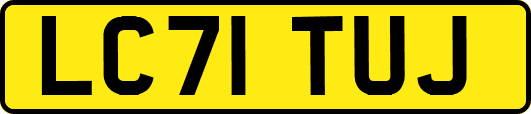 LC71TUJ