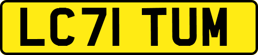 LC71TUM