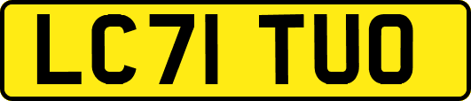 LC71TUO