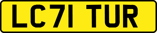 LC71TUR