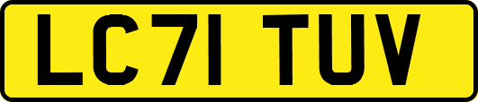 LC71TUV
