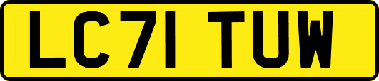 LC71TUW