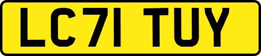 LC71TUY