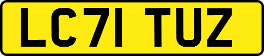 LC71TUZ