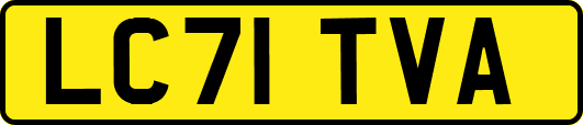 LC71TVA