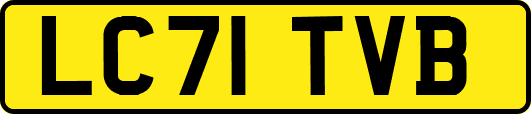 LC71TVB