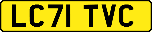 LC71TVC